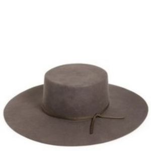 Brixton Buckley Wide Brim Hat